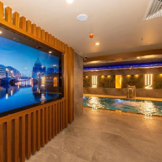 Ramada by Wyndham Istanbul Pera Thumbnail