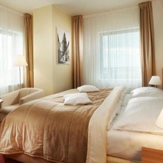 Clarion Congress Hotel Ceske Budejovice Thumbnail