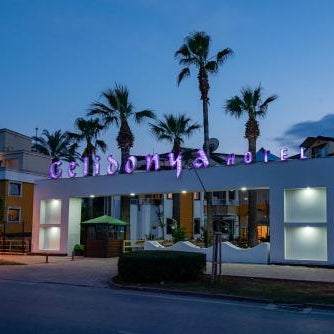 Tu Casa Gelidonya Hotel