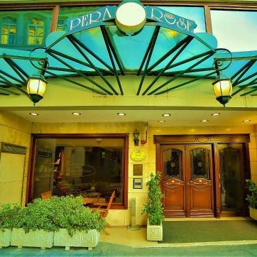 Pera Rose Hotel & SPA