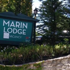Marin Lodge Thumbnail