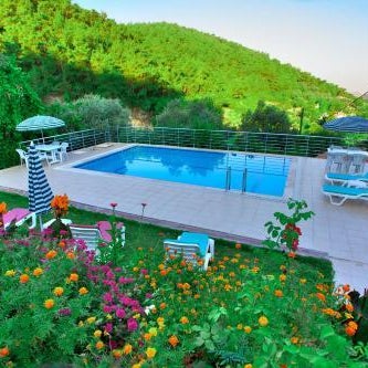 Efes Butik Otel Thumbnail