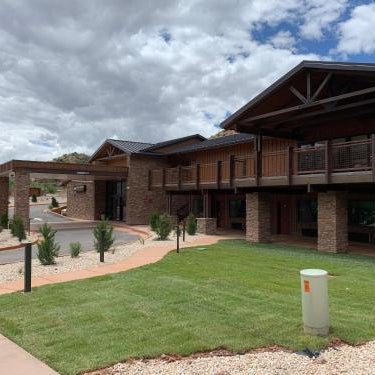 Zion Canyon Lodge Thumbnail