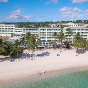 Coconut Court Beach Hotel Thumbnail