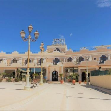 Hotel Medusa