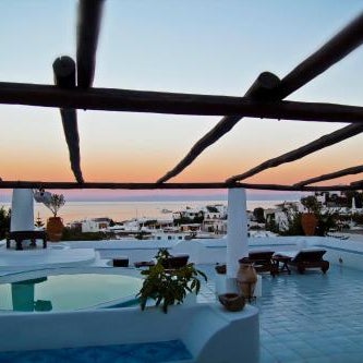 Quartara Boutique Hotel