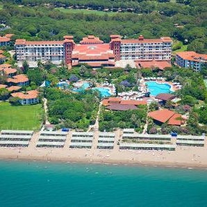 Belconti Resort Hotel - All Inclusive