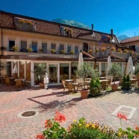 Hotel Concordia