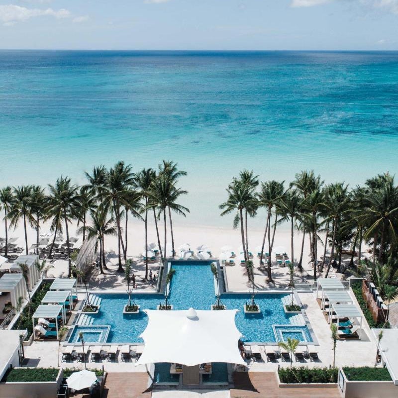 Henann Crystal Sands Resort Thumbnail