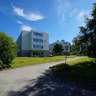 Namsos Hybelhus