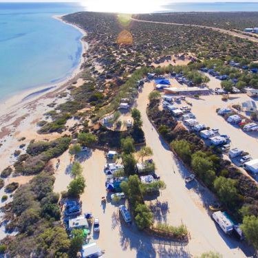 Tasman Holiday Parks - Denham Seaside Thumbnail