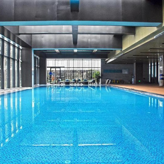 Four Points by Sheraton Changsha Meixi Lake