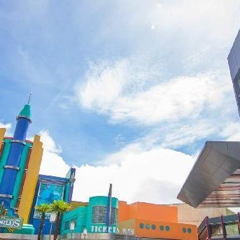 Resorts World Genting - Genting SkyWorlds Hotel Thumbnail