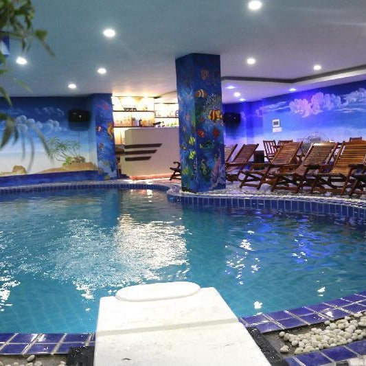 Vientiane Luxury Hotel Thumbnail