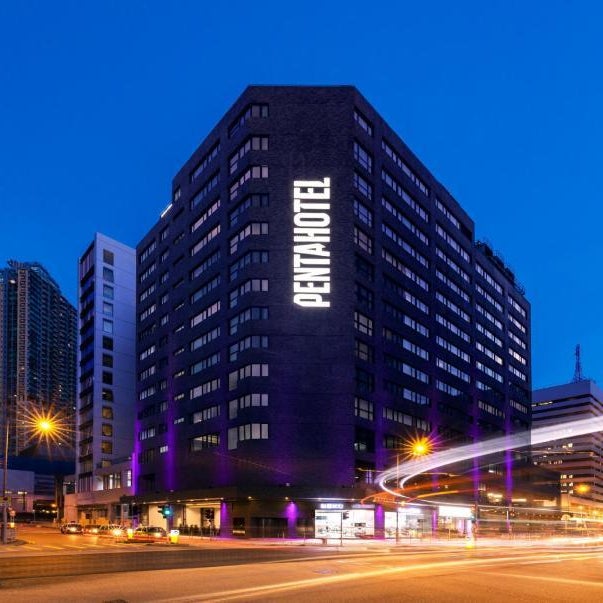 Pentahotel Hong Kong Tuen Mun Thumbnail