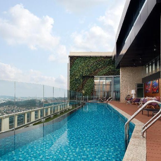Sheraton Petaling Jaya