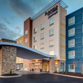 Fairfield Inn & Suites by Marriott Roanoke Salem Thumbnail