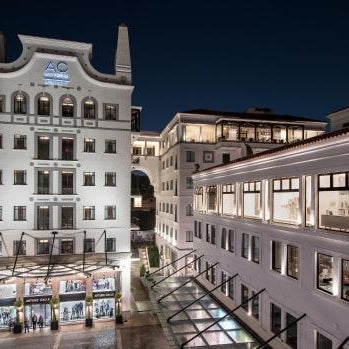 AC Hotels by Marriott Guatemala City Thumbnail