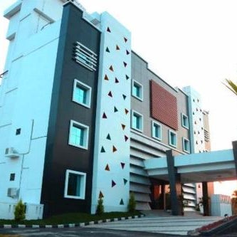 Rose International Hotel