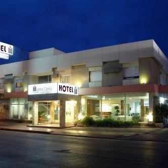 Hotel Monte Carlo Cordoba Thumbnail