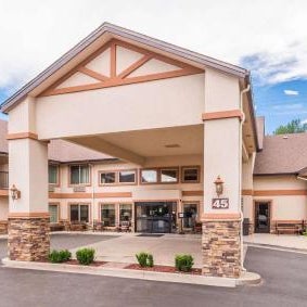 Manitou Pikes Peak Hotel Thumbnail