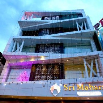 Sri Maharaja Residency