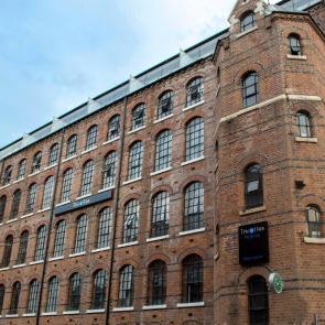 Trivelles Regency, Nottingham