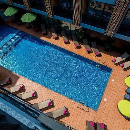 GLOW Ao Nang Krabi Thumbnail