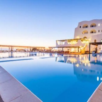 Mursia Wellness Hotel