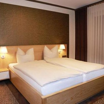 Hotel Ratsstuben Thumbnail