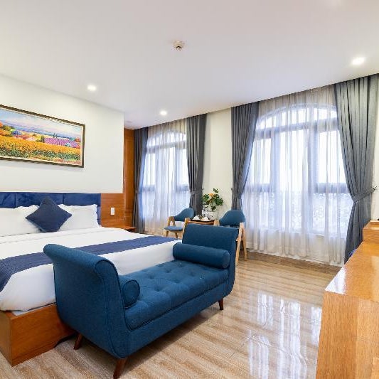 Vivian Airport Hotel Saigon Thumbnail
