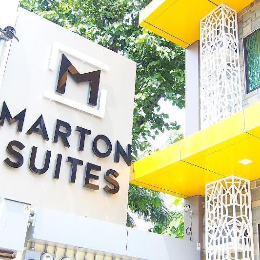Marton Suites Thumbnail