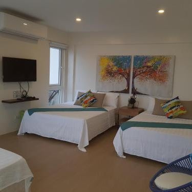 Brisa Marina Beach Resort powered by Cocotel Thumbnail