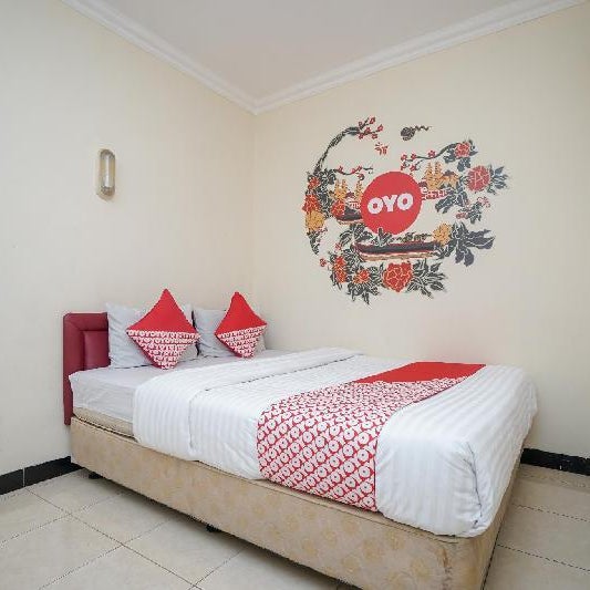 OYO 448 Hotel Central Thumbnail