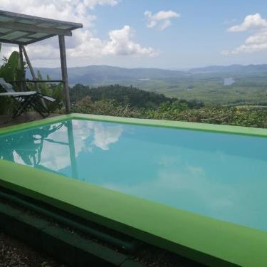 Finca La Puesta del Sol - Miramar de Sierpe