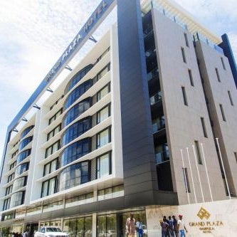Grand Plaza Hotel Nampula Thumbnail