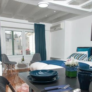 Apartment Atelje Downtown