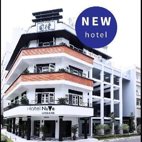 Hotel NuVe Urbane Thumbnail