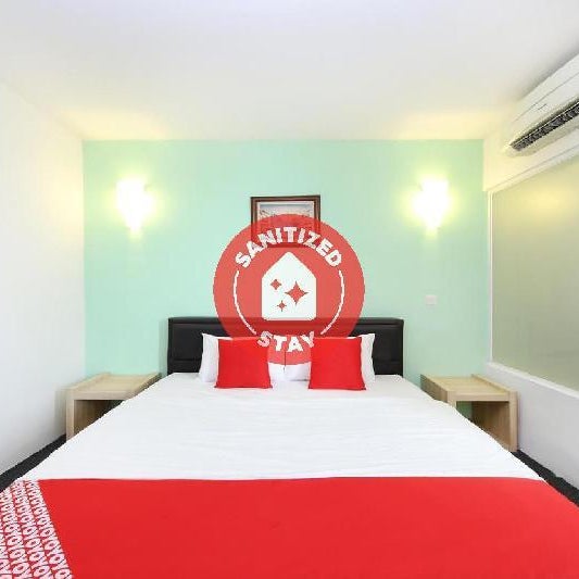 Hotel O Marvelton Hotel Thumbnail