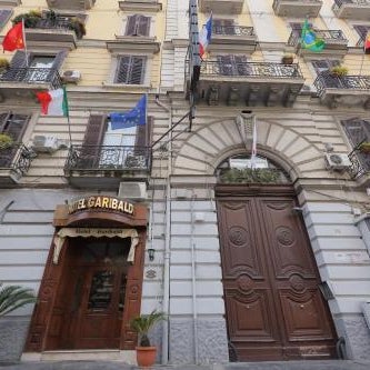 Garibaldi Suite Thumbnail