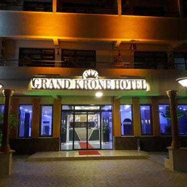 GRAND KRONE HOTEL
