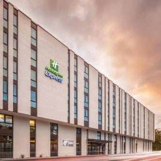 Holiday Inn Express Erlangen By IHG Thumbnail