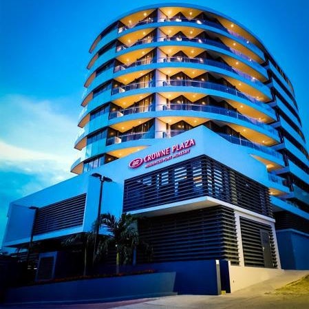 Crowne Plaza Residences Port Moresby By IHG Thumbnail