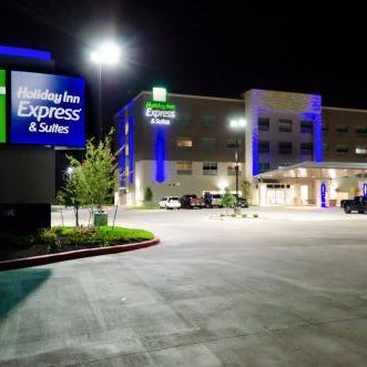 Holiday Inn Express And Suites Taylor By IHG Thumbnail