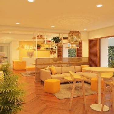 Bloom Hotel - Juhu