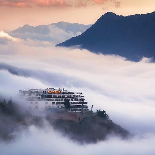 Pao's Sapa Leisure Hotel Thumbnail