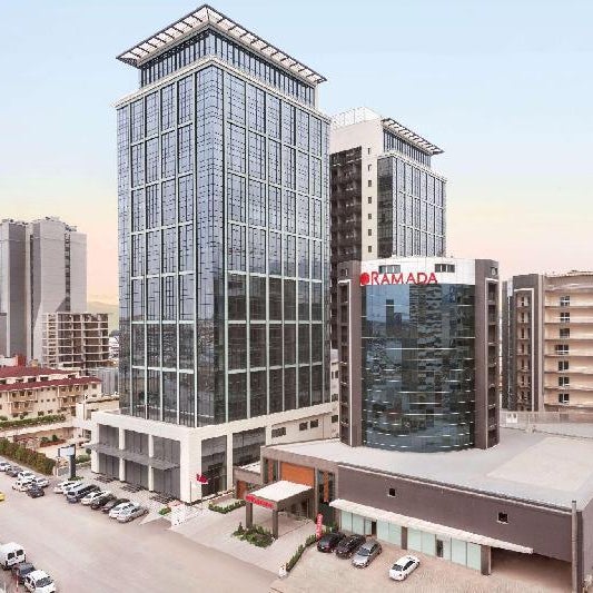 Ramada by Wyndham Bursa Nilufer Thumbnail