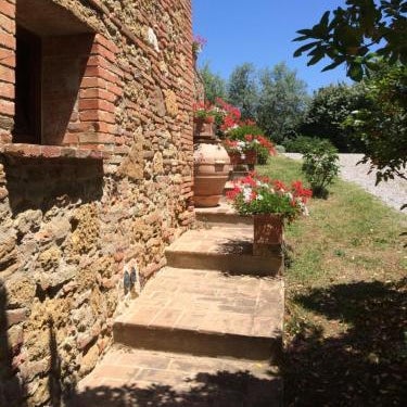 Agriturismo Il Sasso