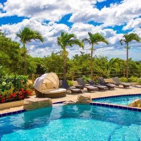 La Jolla de Guasacate - Digital Nomad Hotel Thumbnail