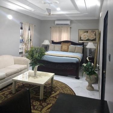 The Winford Boutique Hotel Achimota Thumbnail